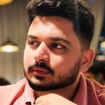 Photo of Mohit