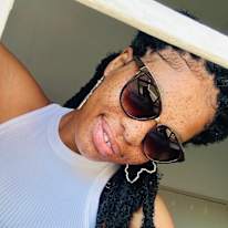 Photo of Nomvelo Gumede