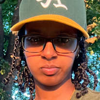 Photo of Malika