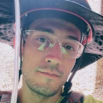 Photo of Kyle