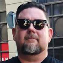 Photo of Robert Scholtz