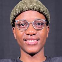 Photo of Tumelo Mashaba