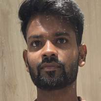 Photo of Venkata Bhagavan