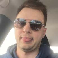 Photo of Nick
