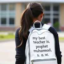 Photo of Sharif Ahmed