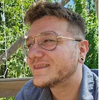Photo of Brett