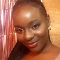 Photo of Palesa