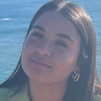 Photo of Ashleigh