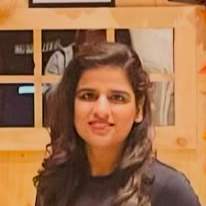Photo of Janita Jasuja