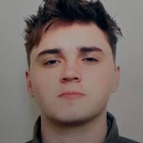 Photo of Sam Perry