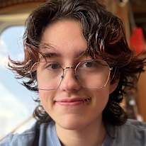Photo of Andrew