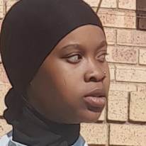 Photo of Aminah