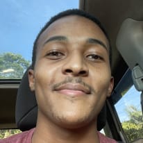 Photo of Eric