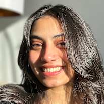 Photo of Kinjal Ingle