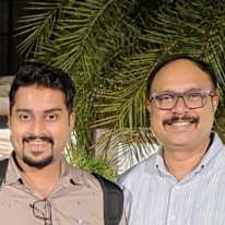 Photo of Shankardev Cheriyakavil Reji