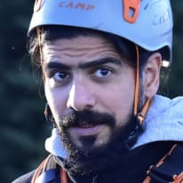 Photo of HARBI
