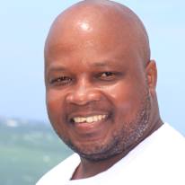 Photo of Mandlenkosi Dobha