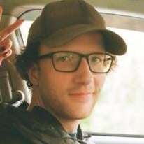 Photo of Daniel