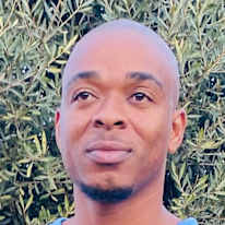 Photo of Thabelo Netshapala