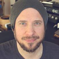 Photo of uri kleinman