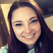Photo of Kayla