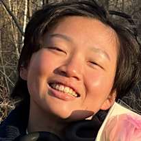 Photo of Yvette Wu