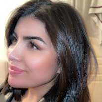 Photo of jasmine zerari
