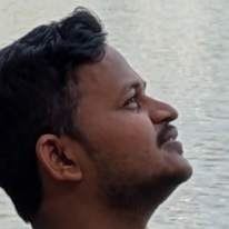 Photo of Kiran