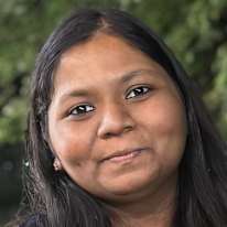 Photo of Amala
