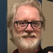Photo of Peter