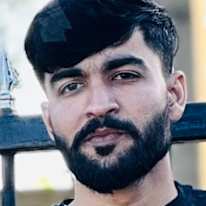 Photo of Aurangzaib Imam