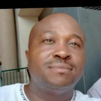 Photo of Nkosinathi Ximba