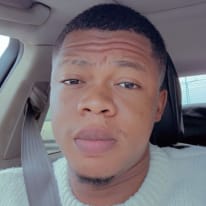 Photo of Ibrahim
