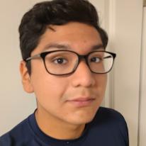 Photo of Francisco Sandoval