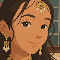 Photo of Disha