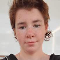 Photo of Erica cain