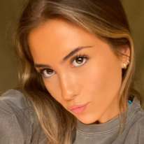 Photo of Camille Shipman