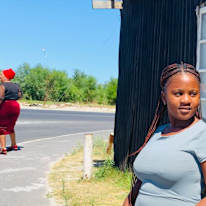 Photo of Othandwayo