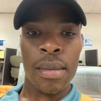 Photo of Nkazimulo Madondo