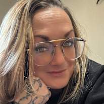 Photo of Bobbi