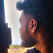 Photo of Aravind D