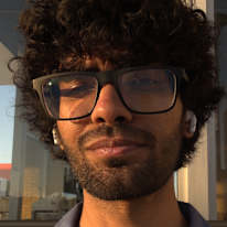 Photo of Saad