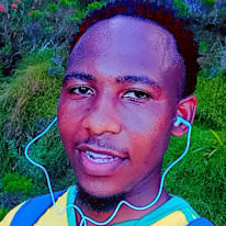 Photo of Sibusiso Madikane