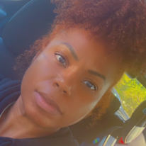 Photo of Stacey Jackson