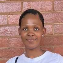 Photo of Nomthandazo Ngcobo