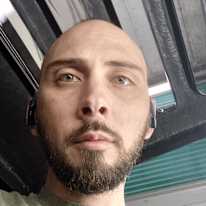 Photo of Craig