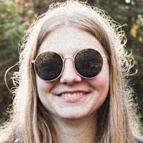 Photo of Julia