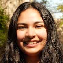 Photo of Swetha