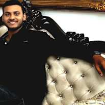 Photo of Adarsh Kumar