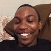 Photo of Mthobisi Sikhakhane